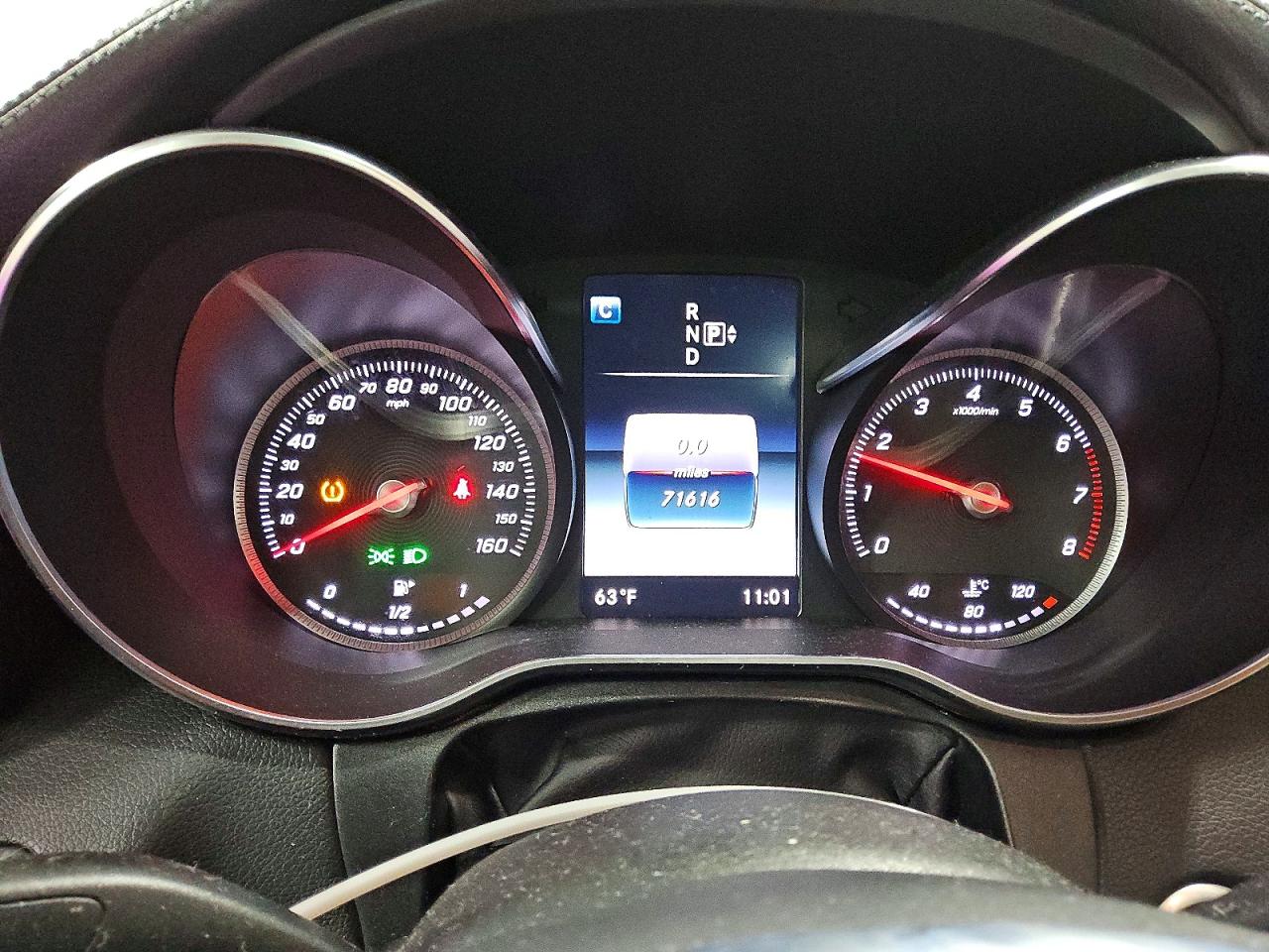 Mercedes-Benz C-Class 300 4matic