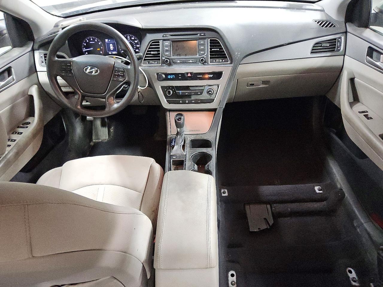 Hyundai SONATA Se