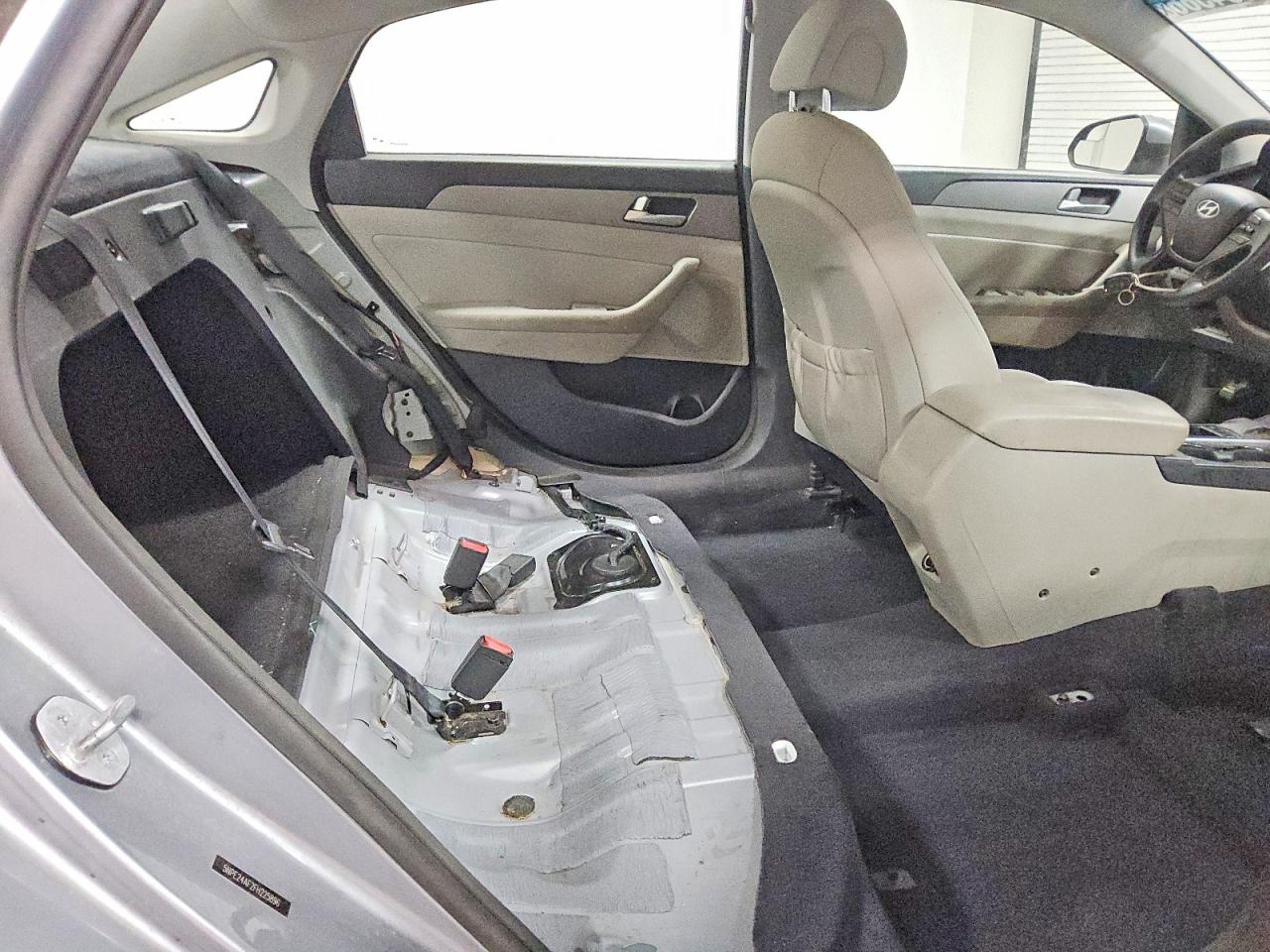 Hyundai SONATA Se