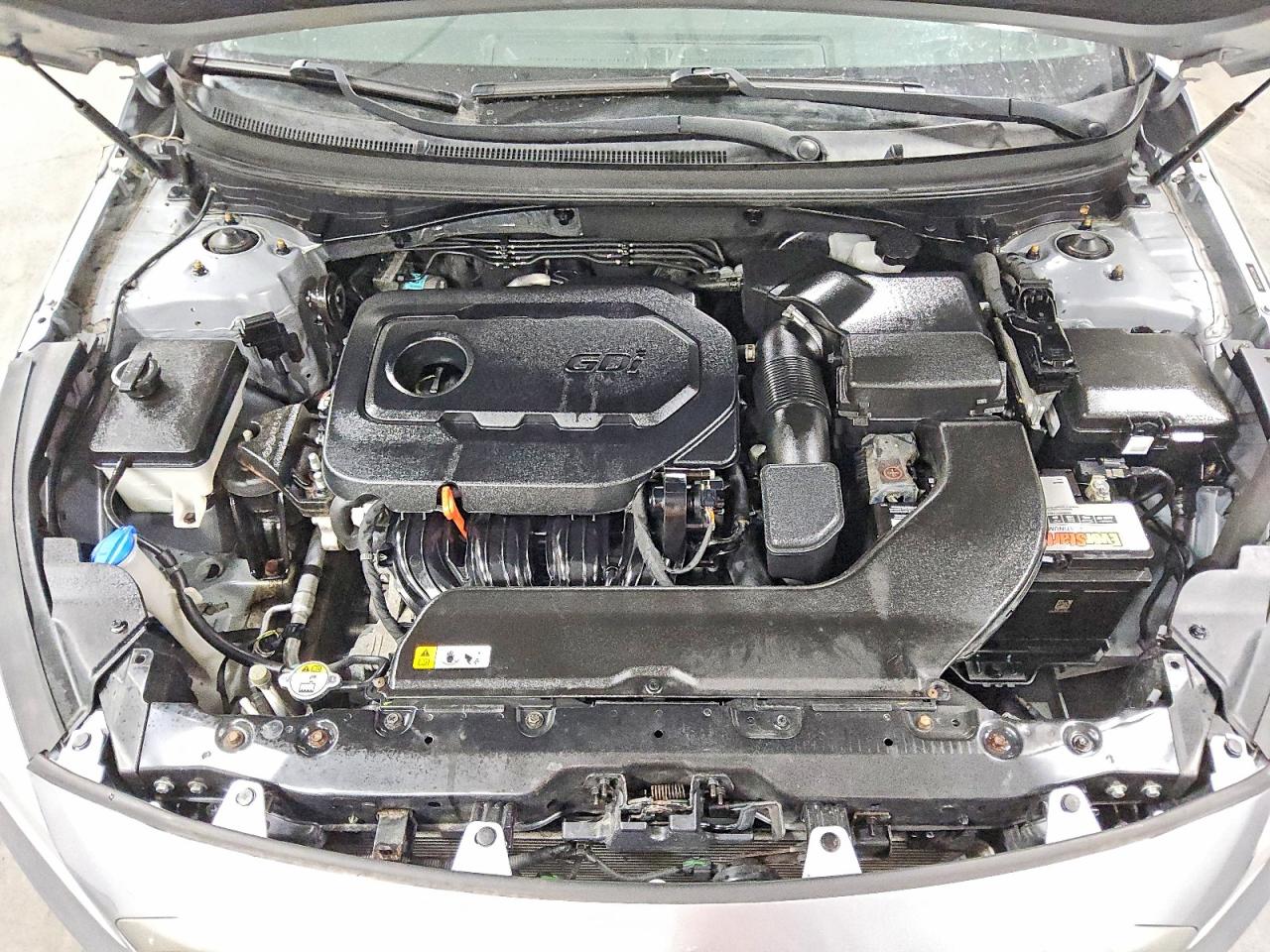 Hyundai SONATA Se
