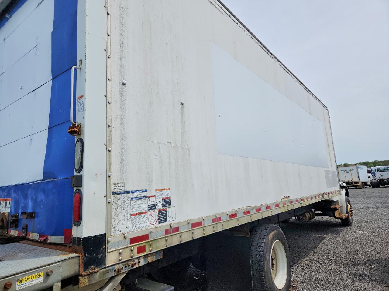 Freightliner M2