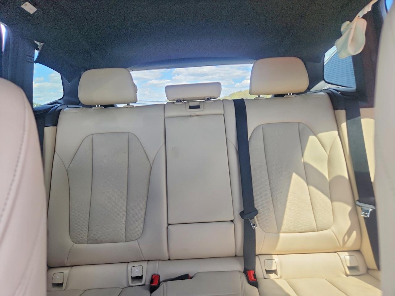 BMW X Series Xdrive30i
