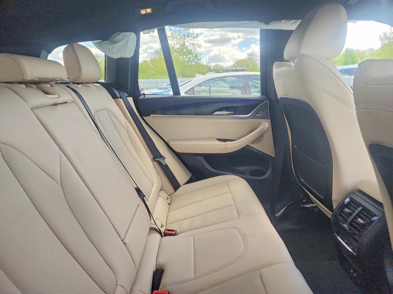 BMW X Series Xdrive30i