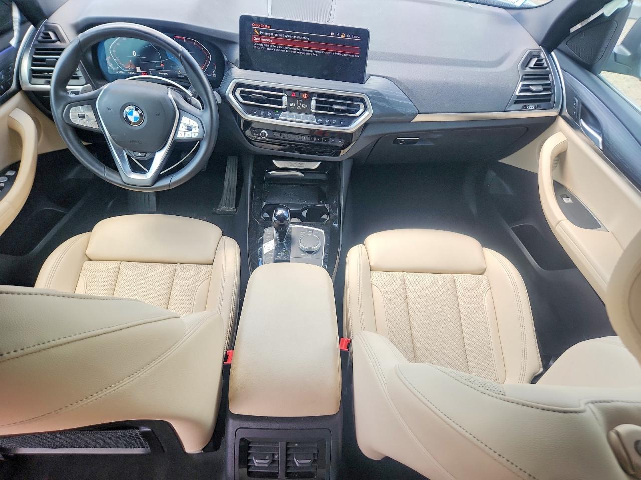 BMW X Series Xdrive30i