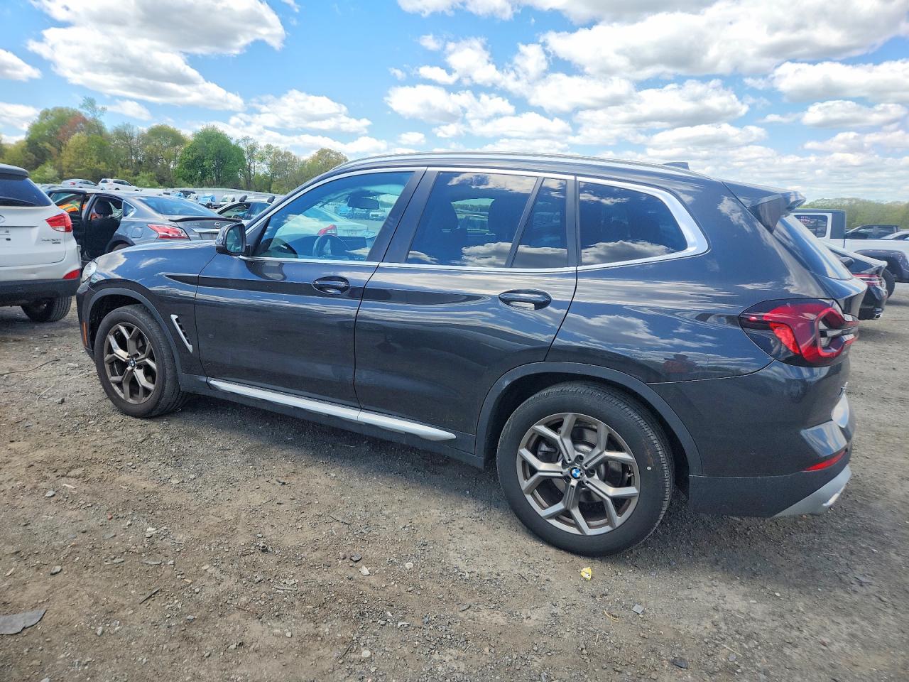 BMW X Series Xdrive30i