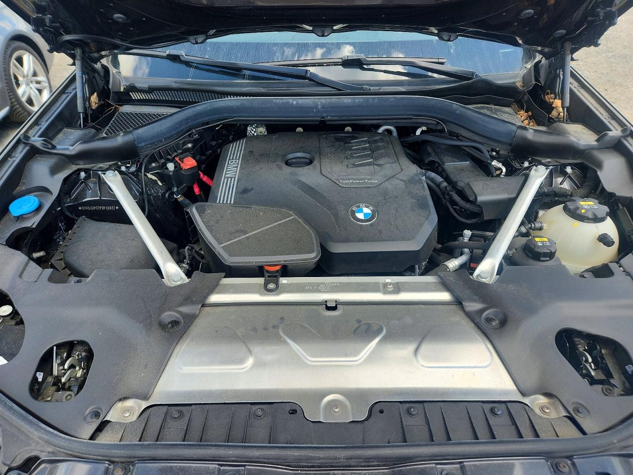 BMW X Series Xdrive30i