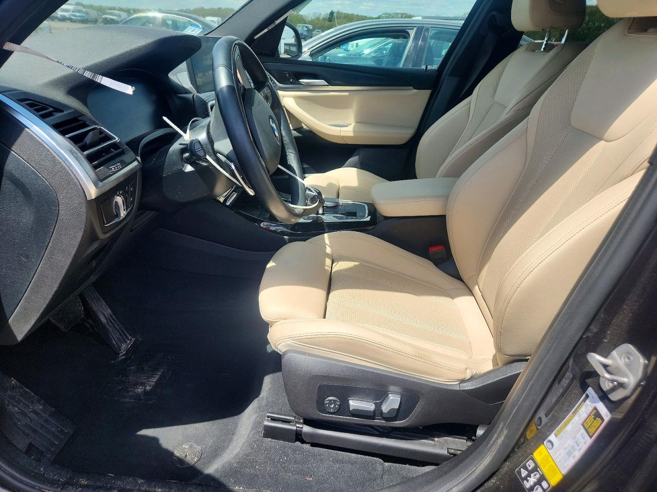 BMW X Series Xdrive30i