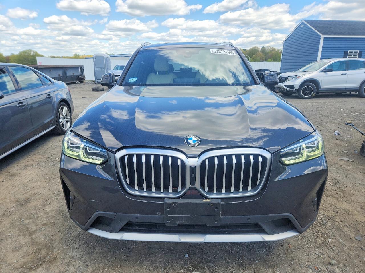 BMW X Series Xdrive30i