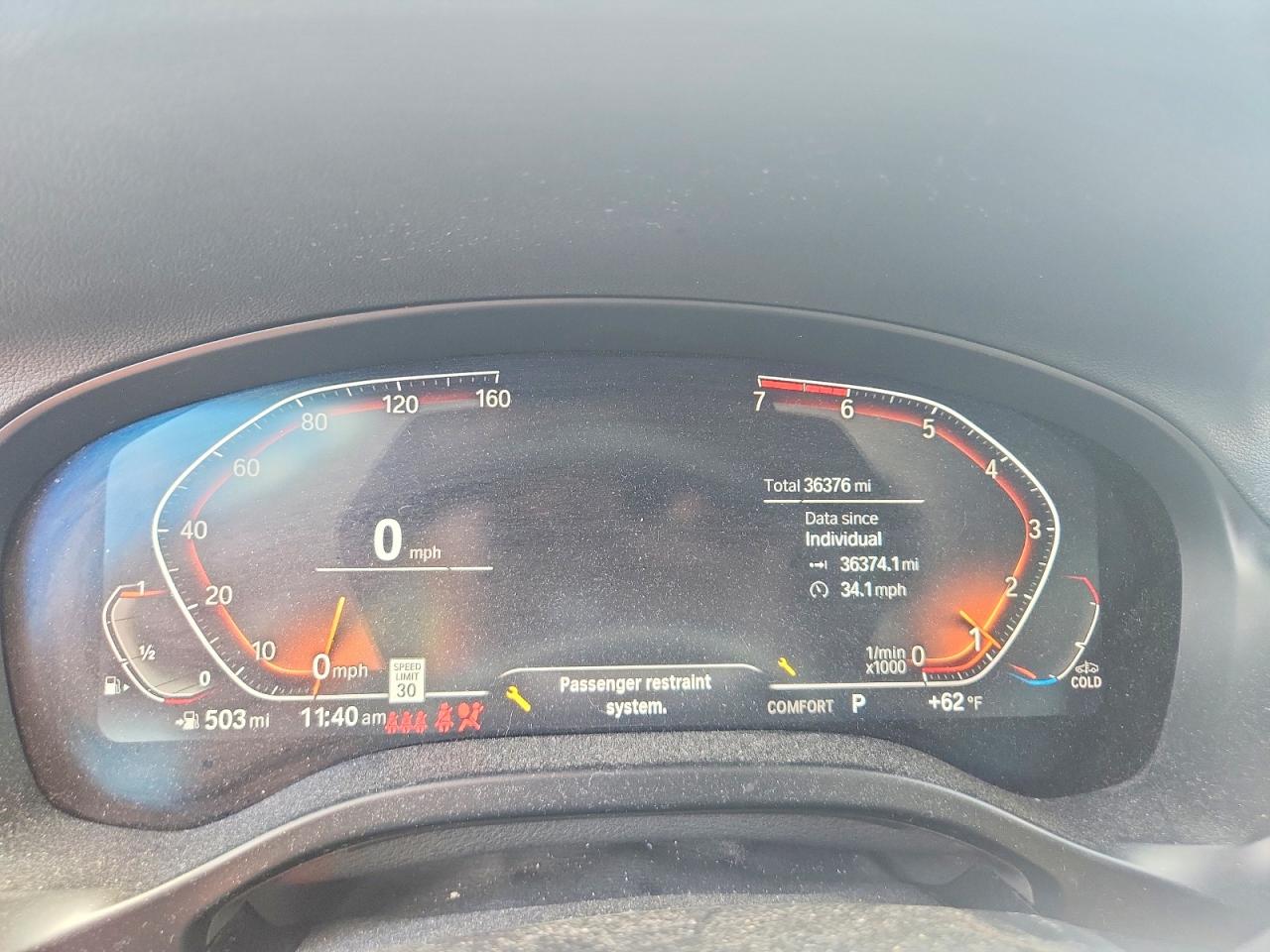 BMW X Series Xdrive30i