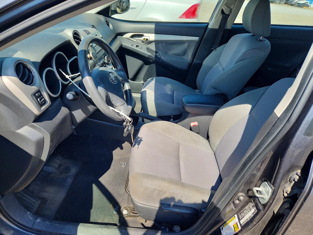 Toyota Corolla S