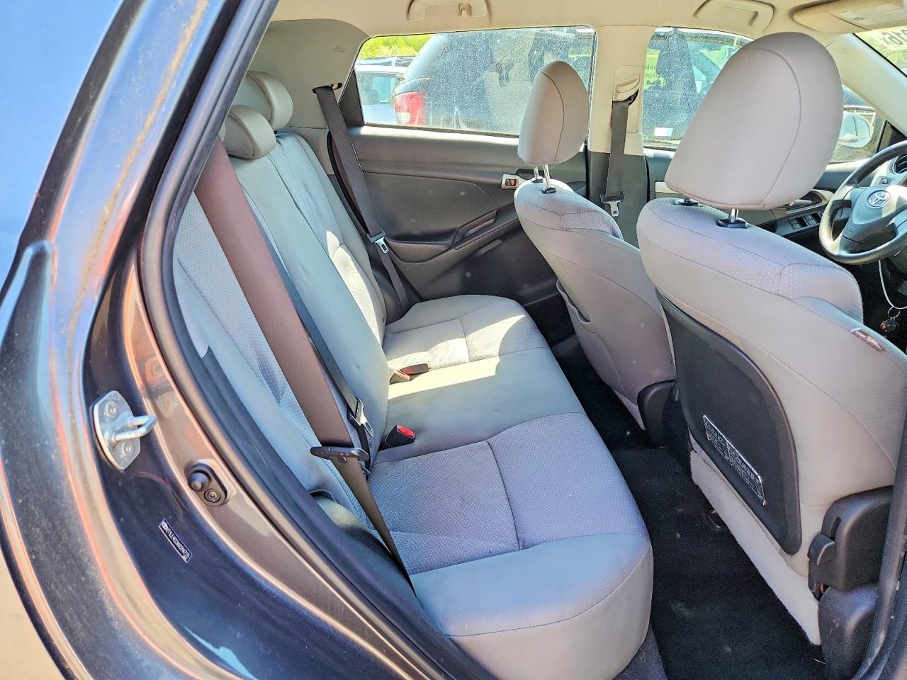Toyota Corolla S