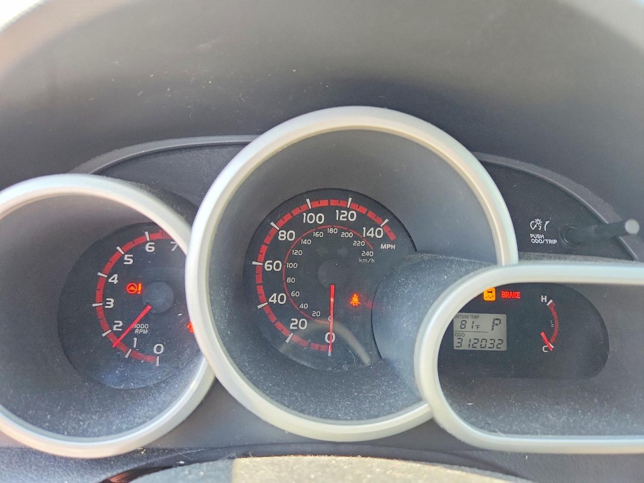 Toyota Corolla S