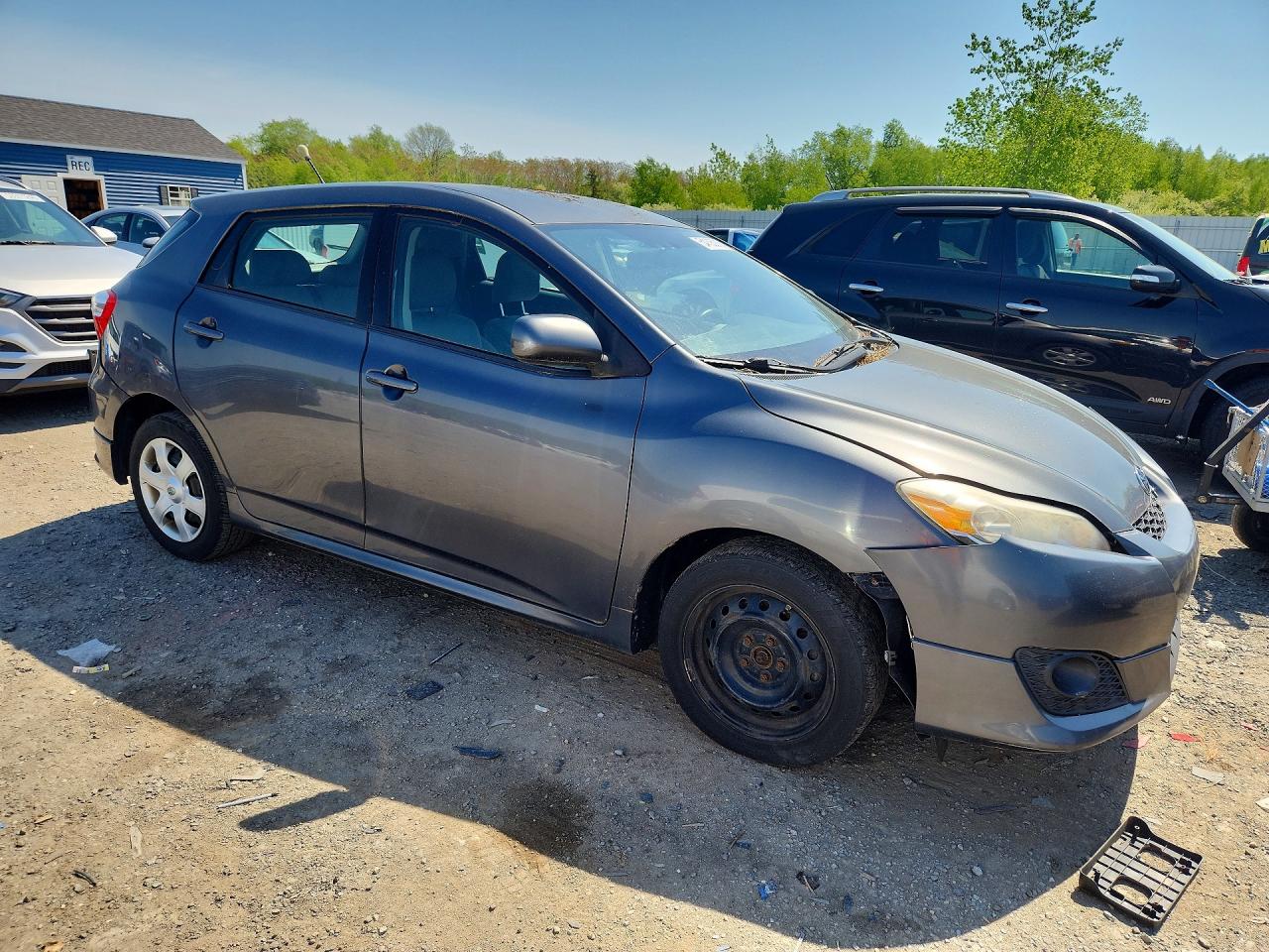 Toyota Corolla S