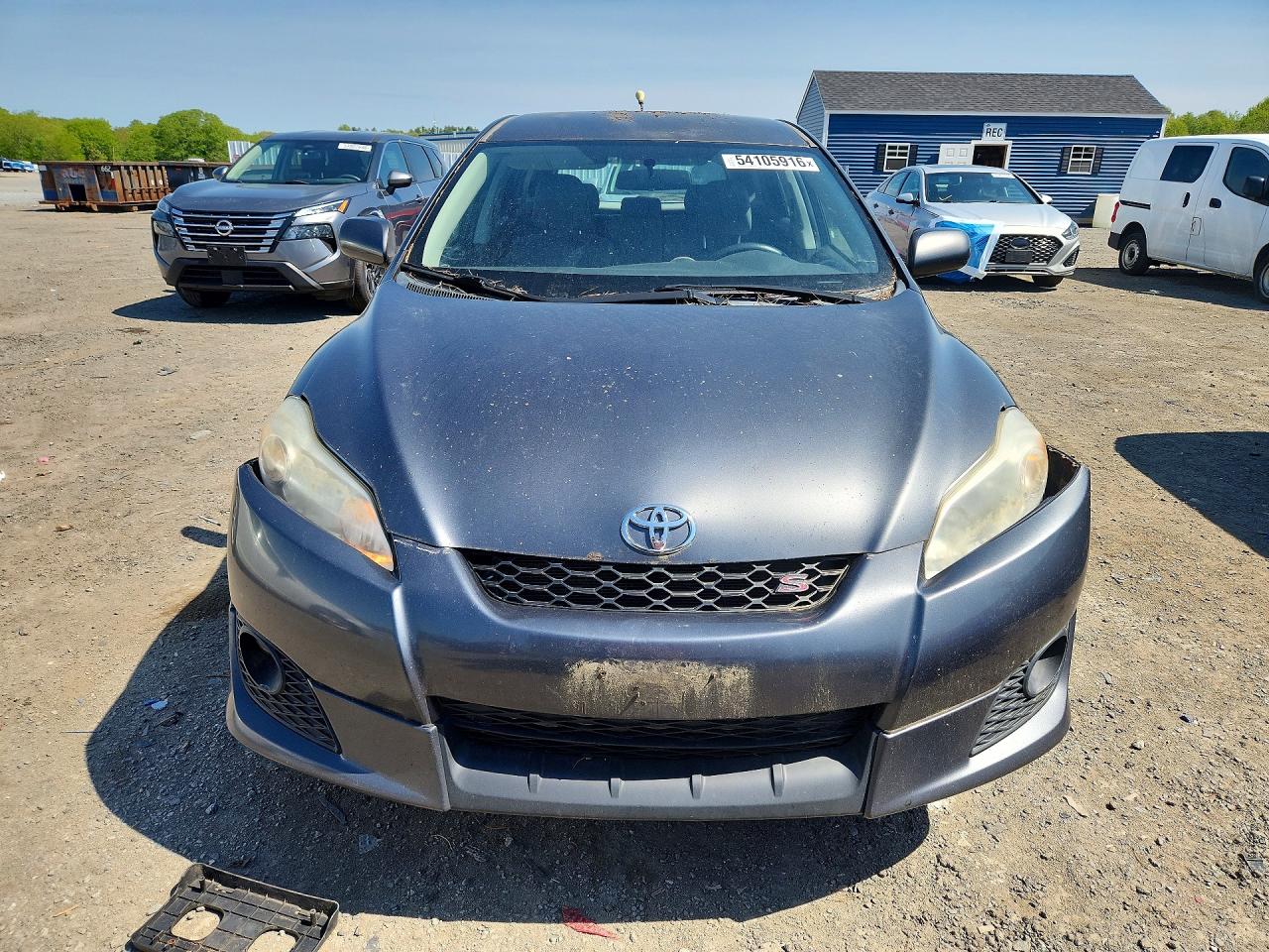 Toyota Corolla S