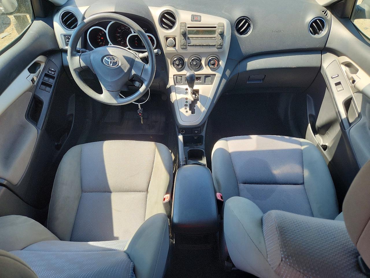 Toyota Corolla S
