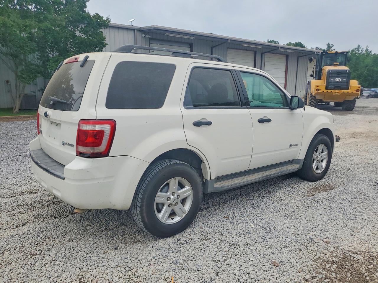 Ford Escape Hybrid