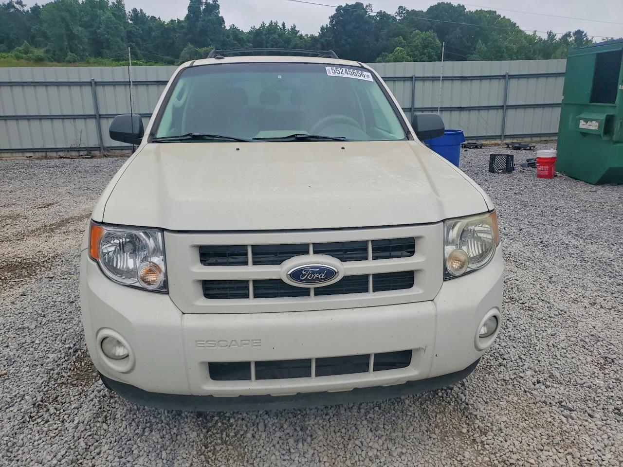 Ford Escape Hybrid