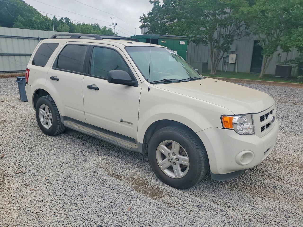 Ford Escape Hybrid