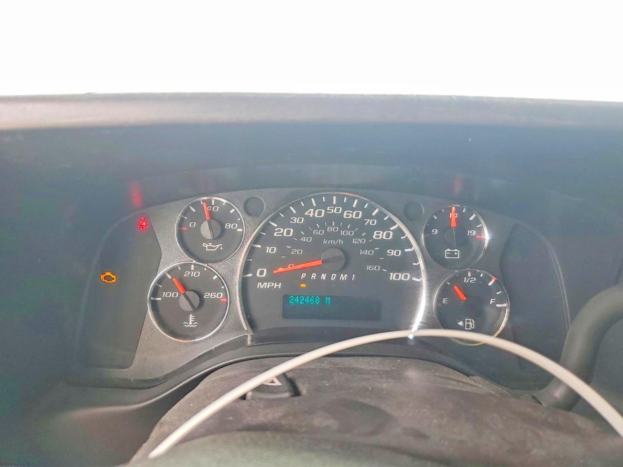 Chevrolet Express
