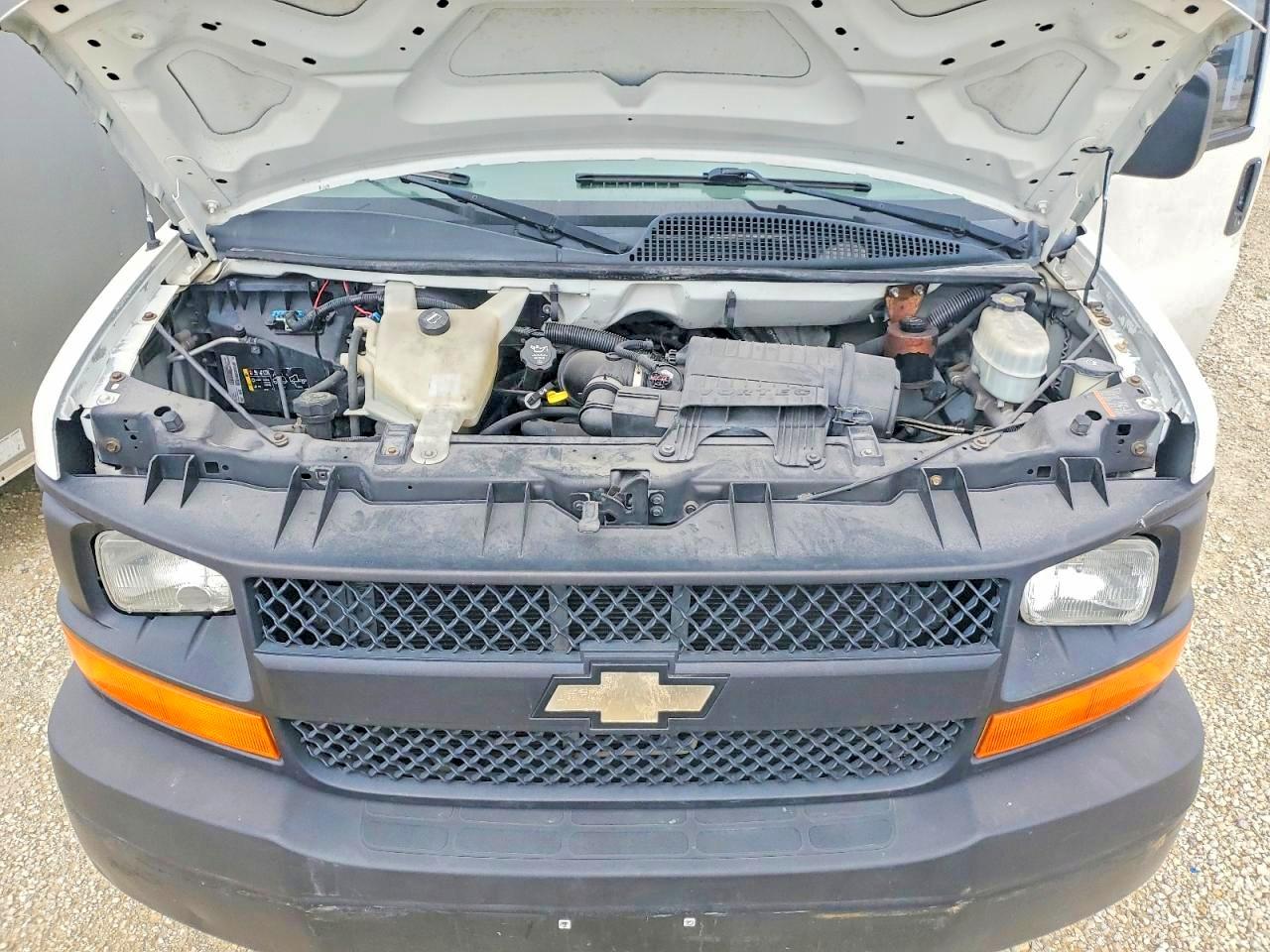 Chevrolet Express