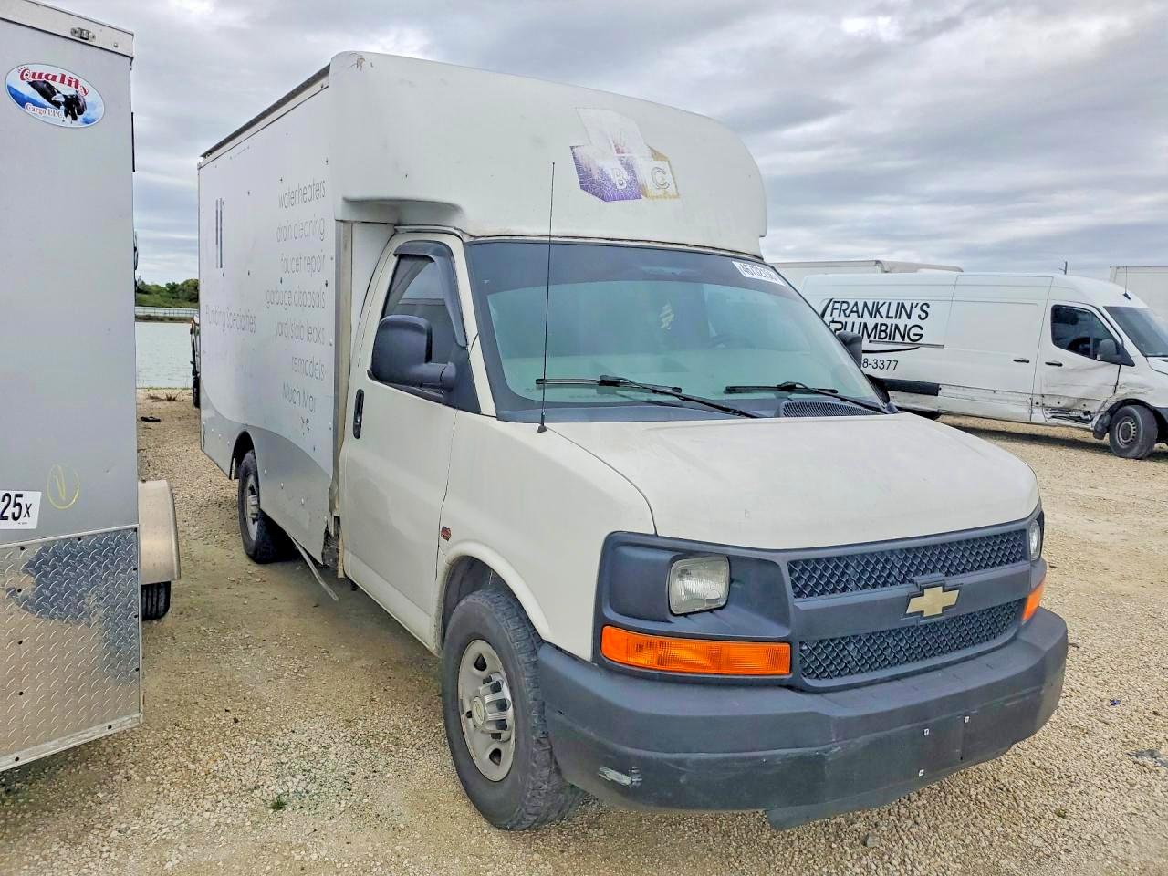 Chevrolet Express