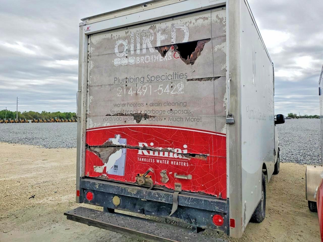 Chevrolet Express