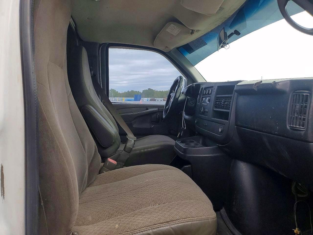 Chevrolet Express