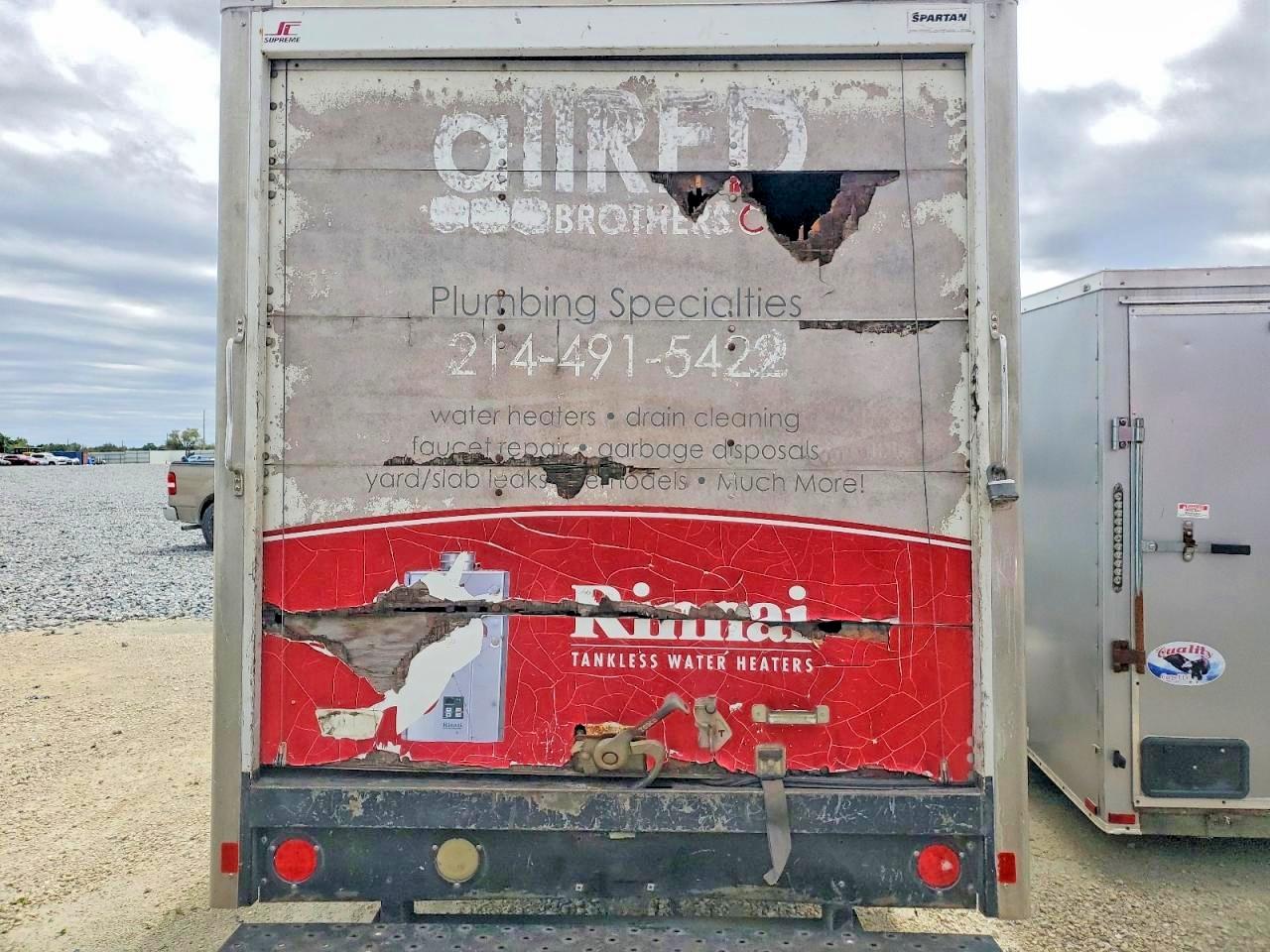 Chevrolet Express