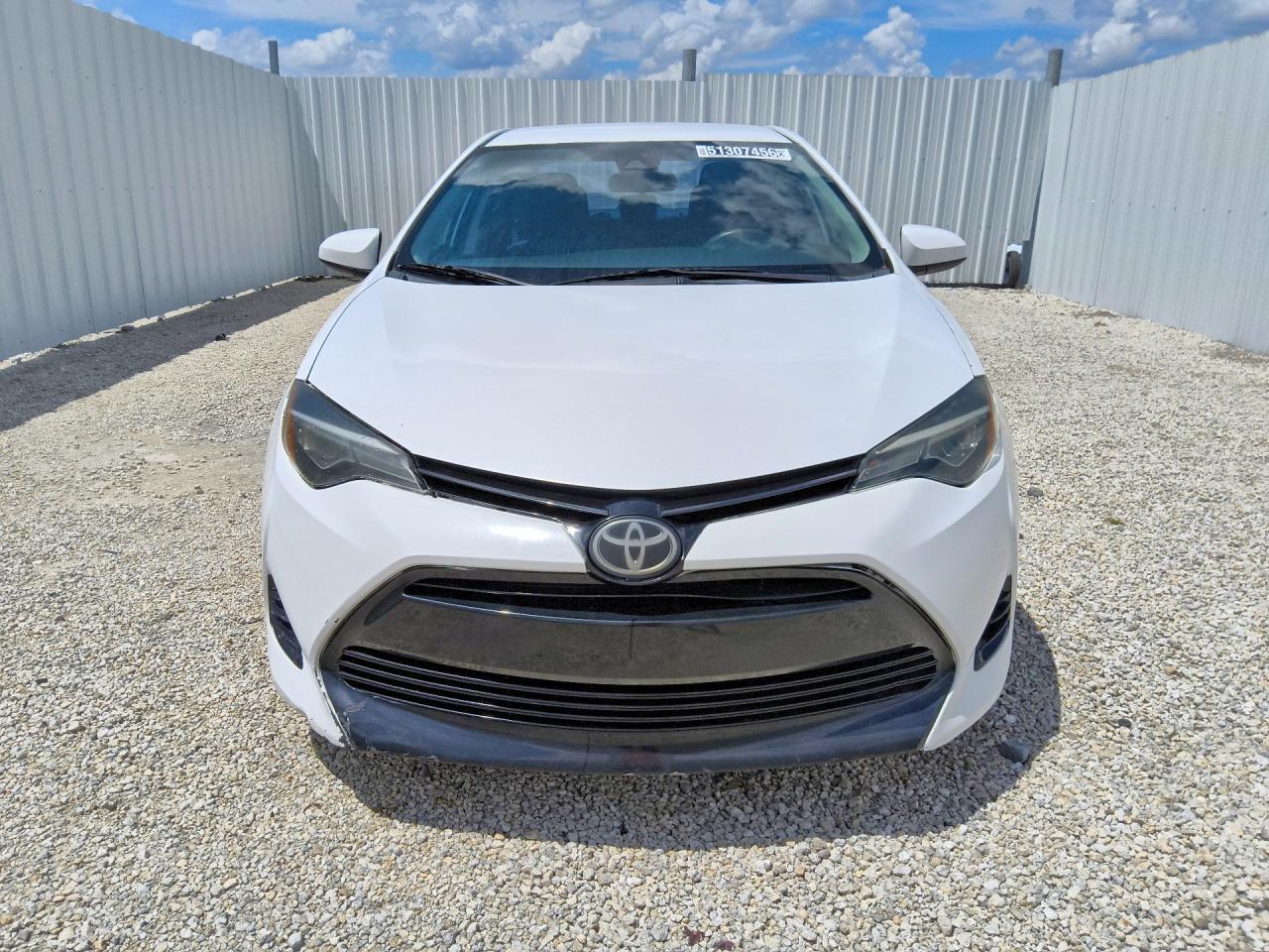 Toyota Corolla L