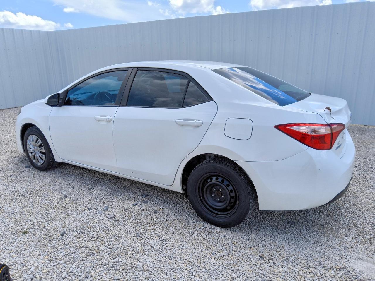 Toyota Corolla L