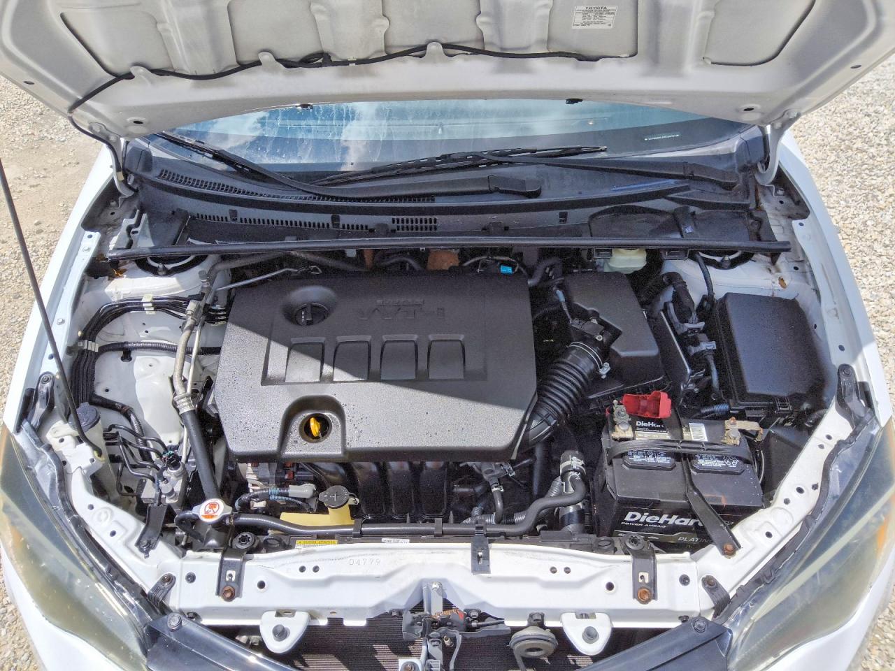 Toyota Corolla L