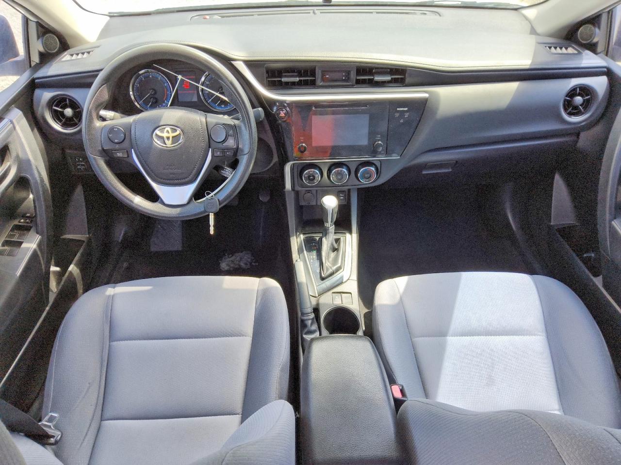 Toyota Corolla L