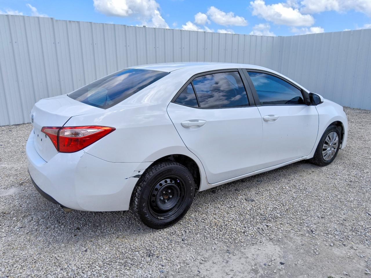 Toyota Corolla L