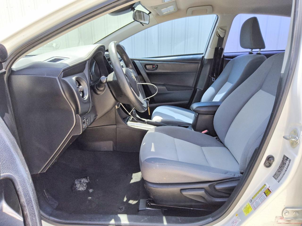 Toyota Corolla L