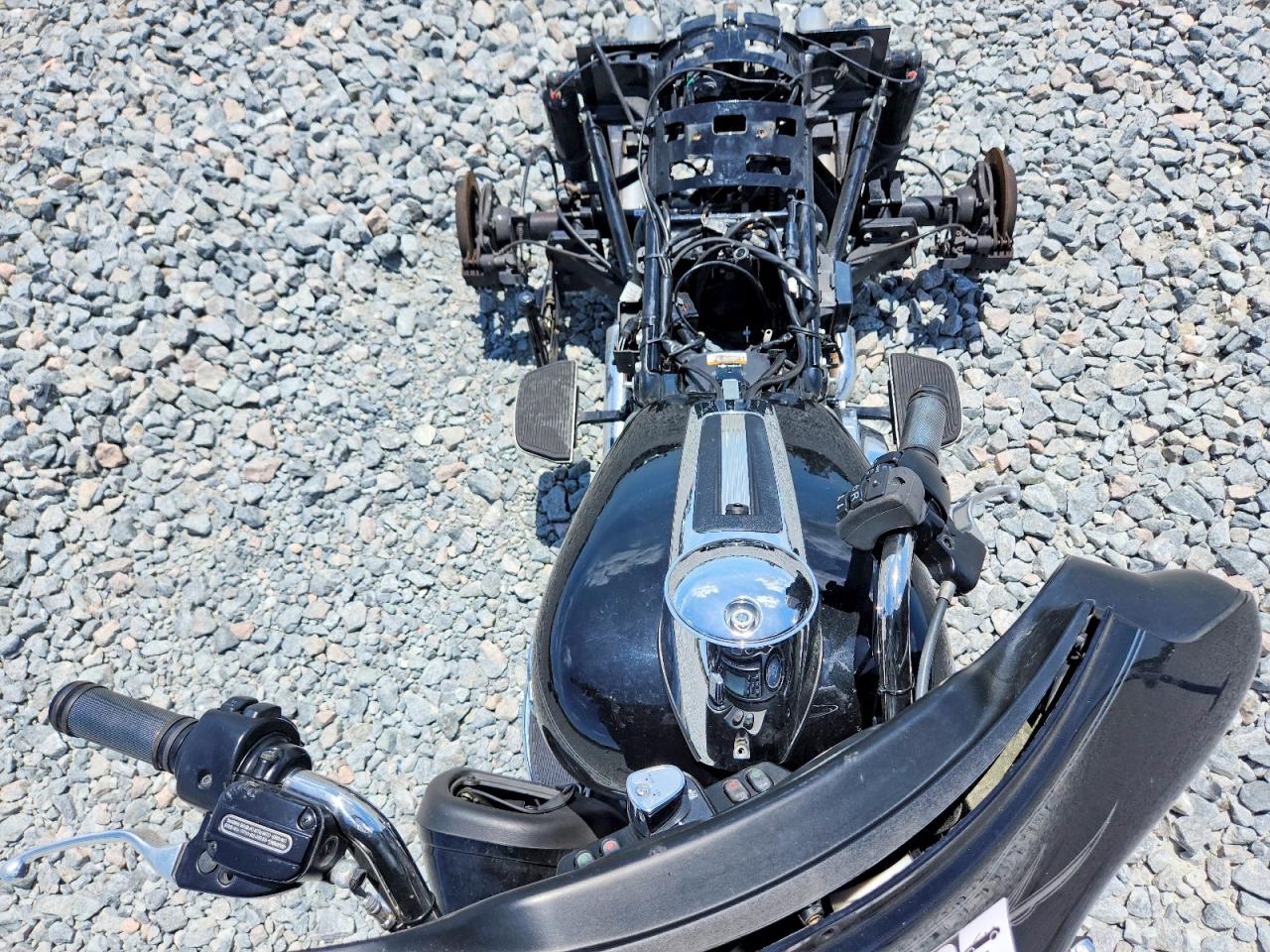 Harley-Davidson Fl