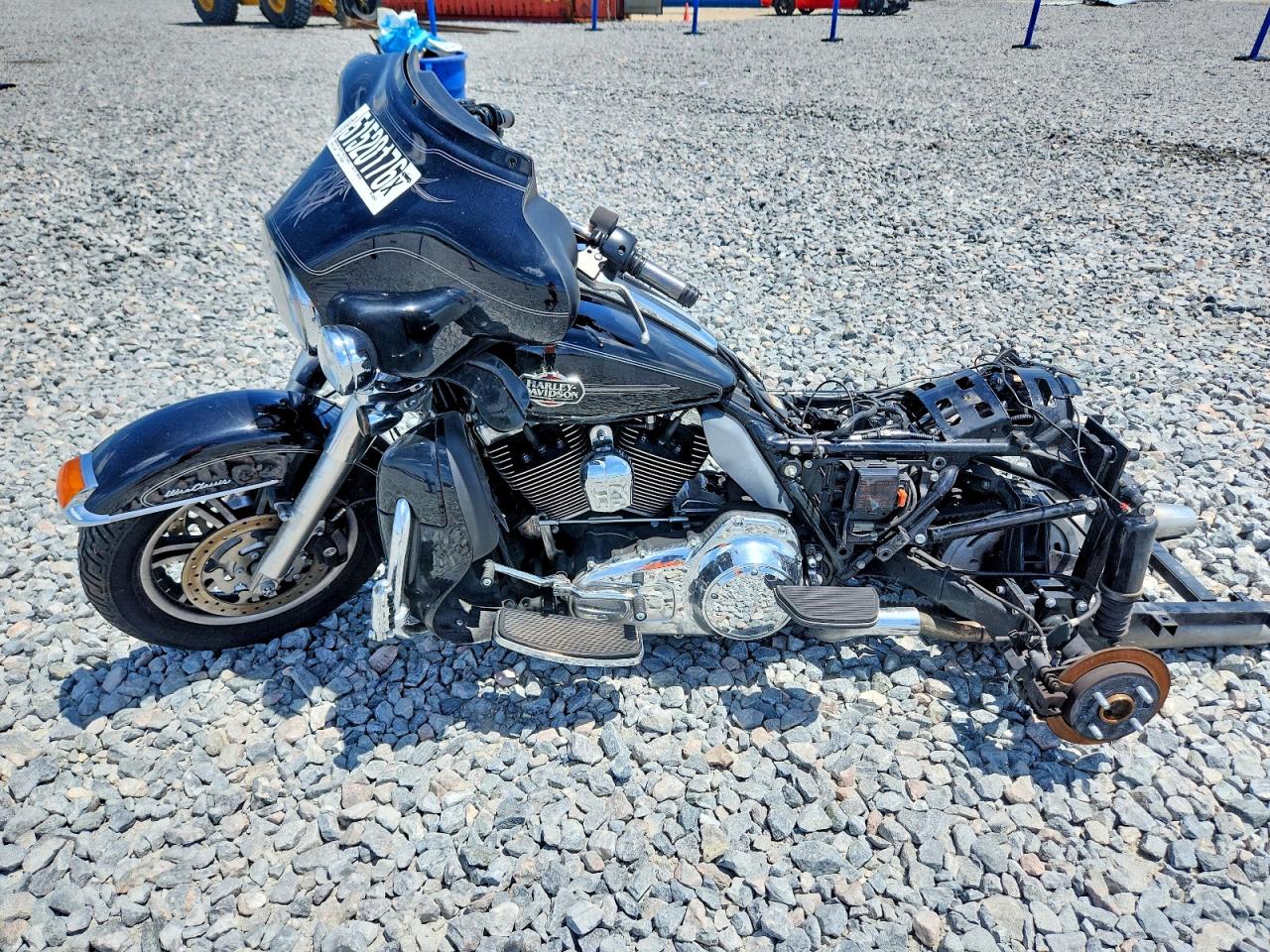 Harley-Davidson Fl