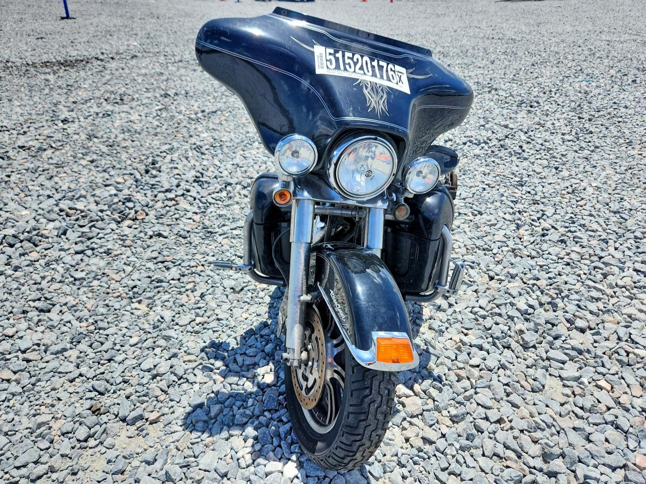 Harley-Davidson Fl