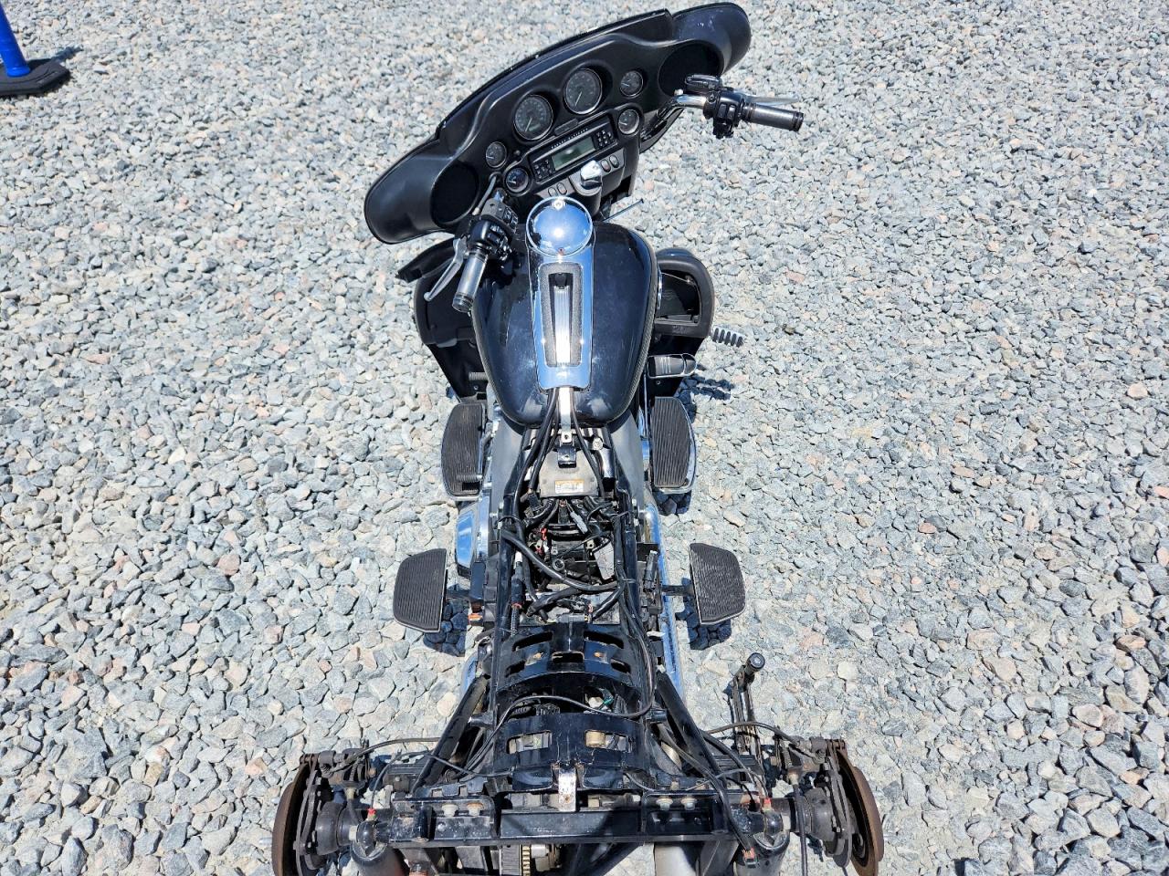 Harley-Davidson Fl
