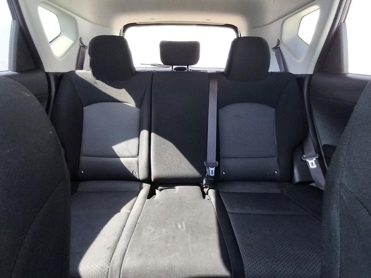 Kia Soul Lx