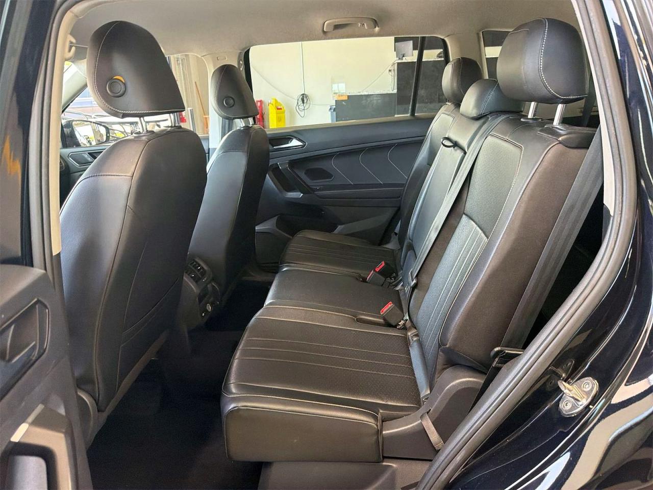 Volkswagen Tiguan Se