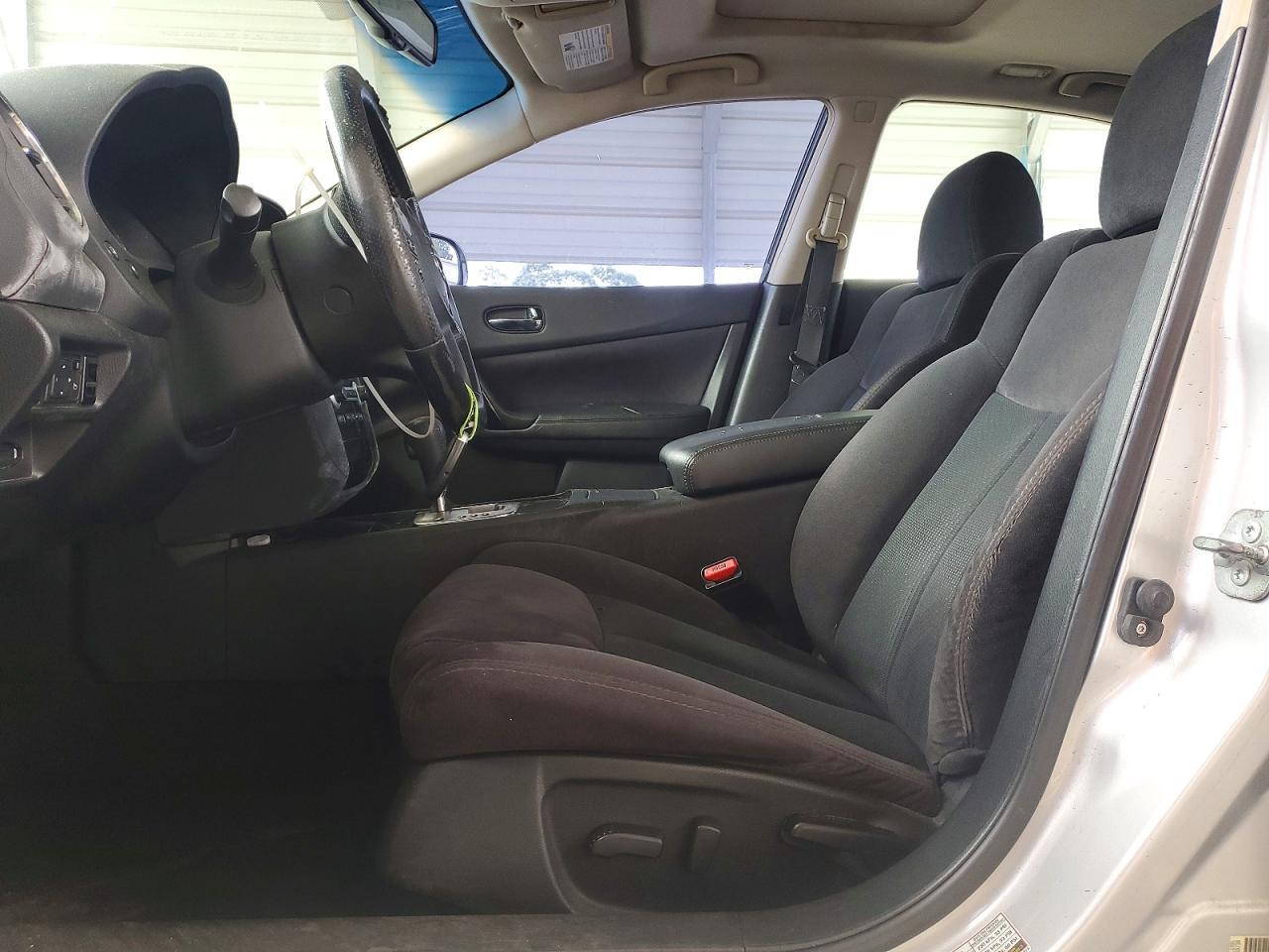 Nissan Maxima 3.5 S