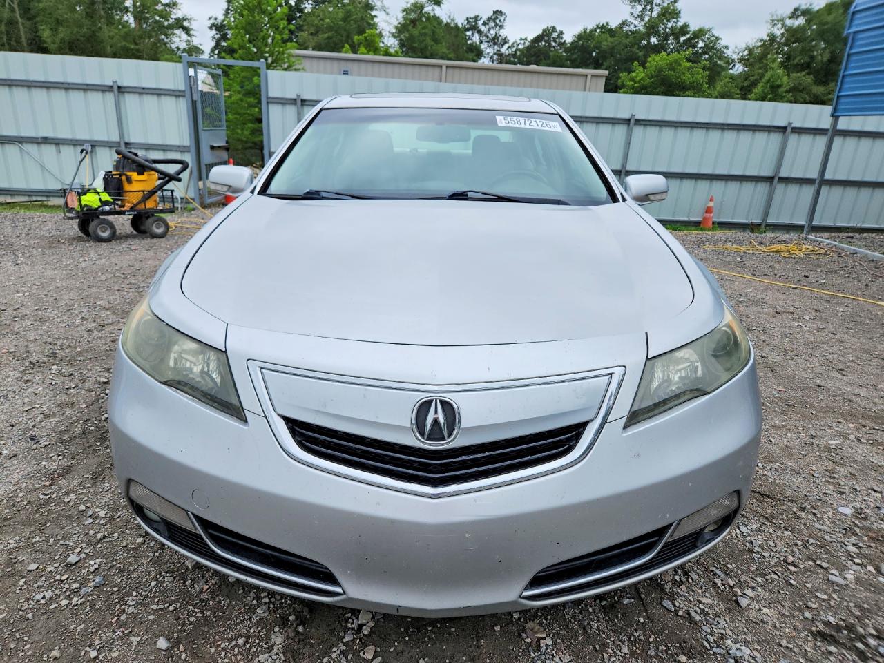 Acura TL