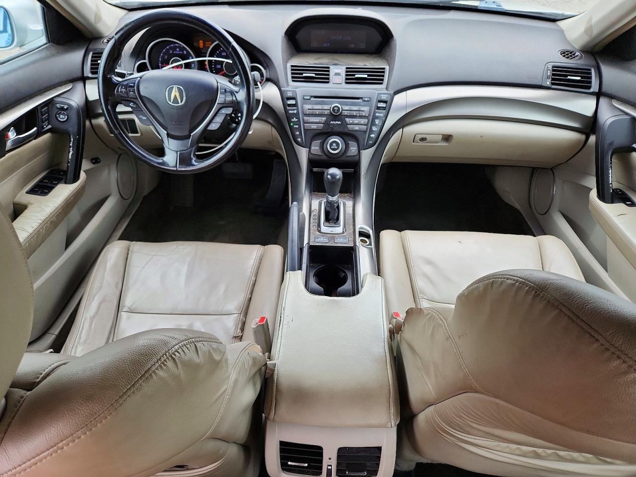 Acura TL