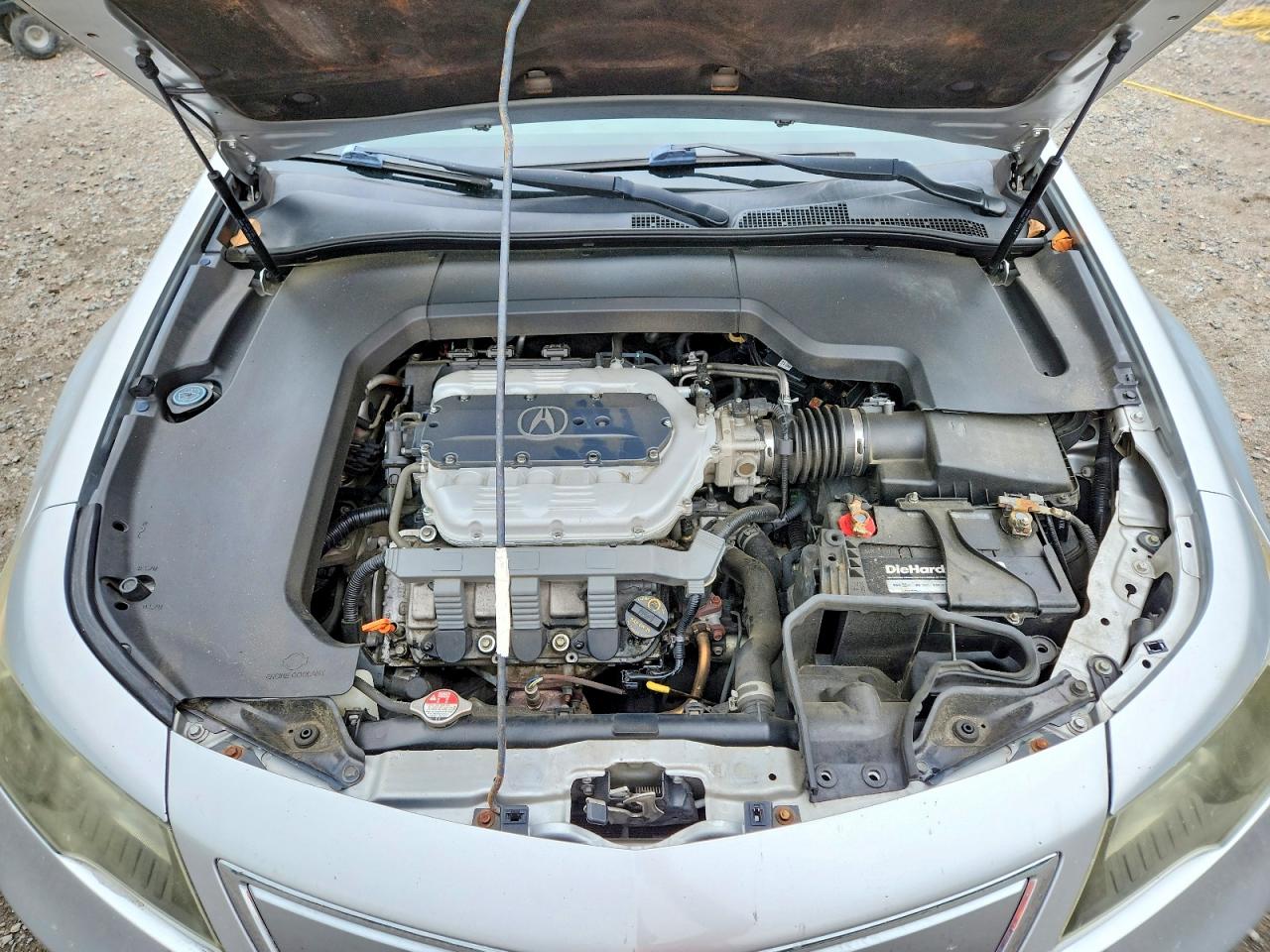 Acura TL