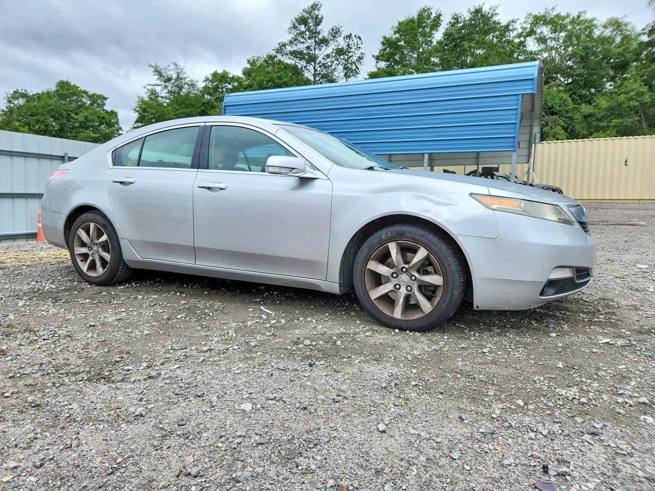 Acura TL