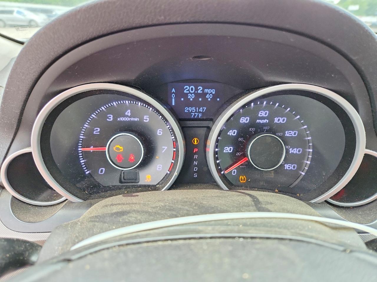 Acura TL