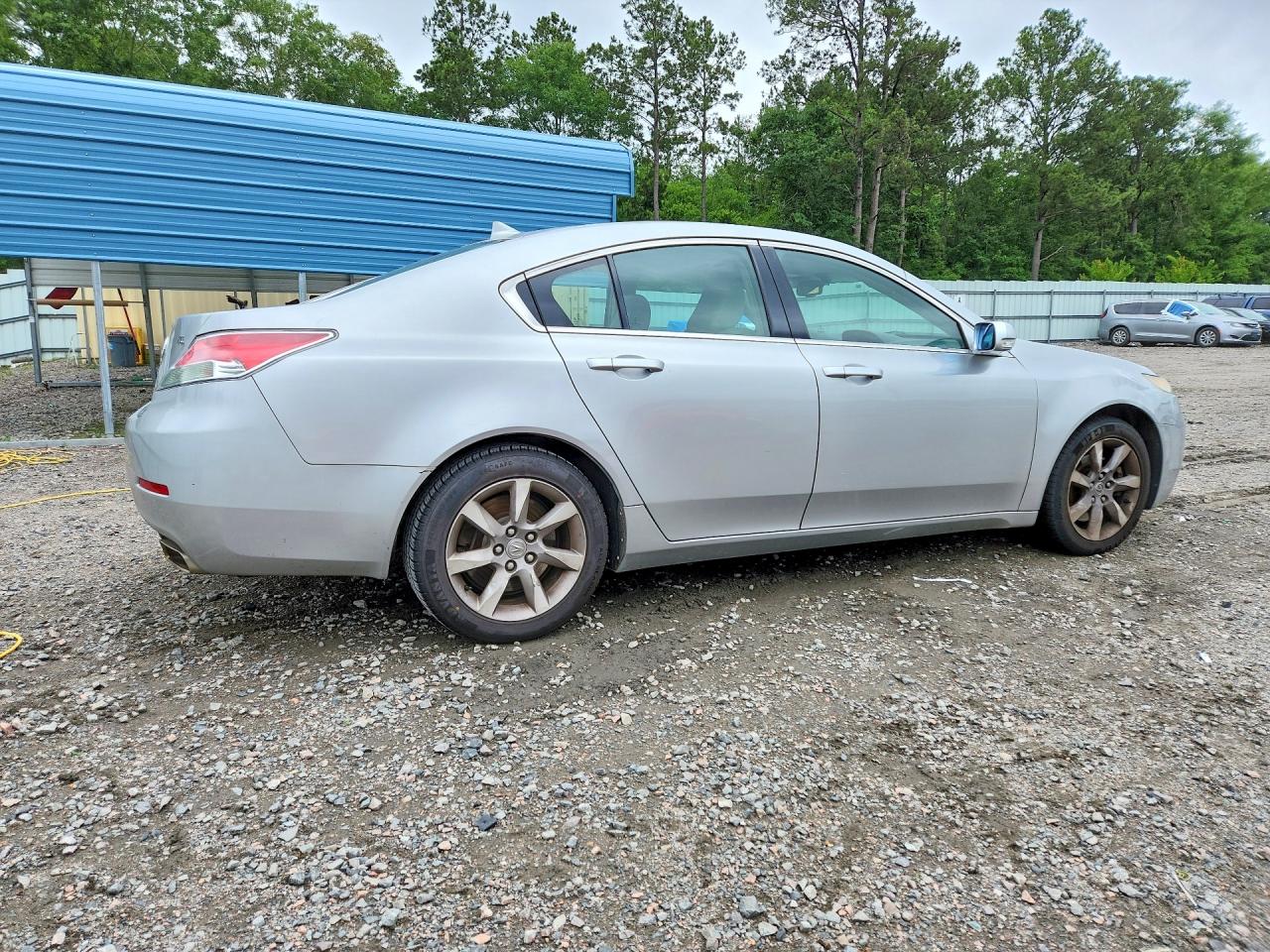 Acura TL