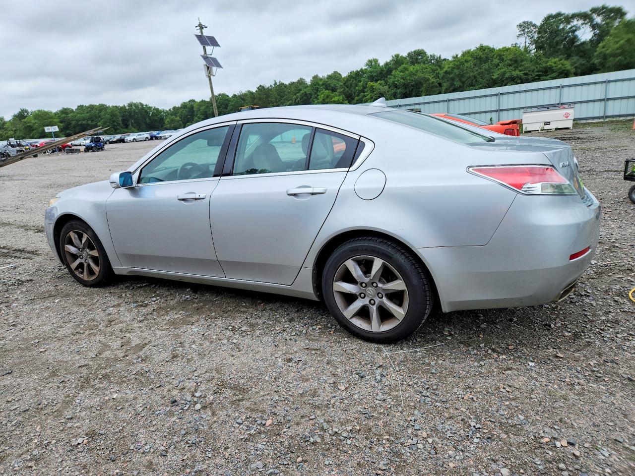 Acura TL