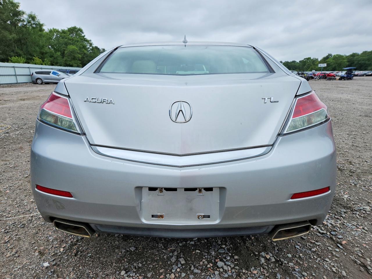 Acura TL