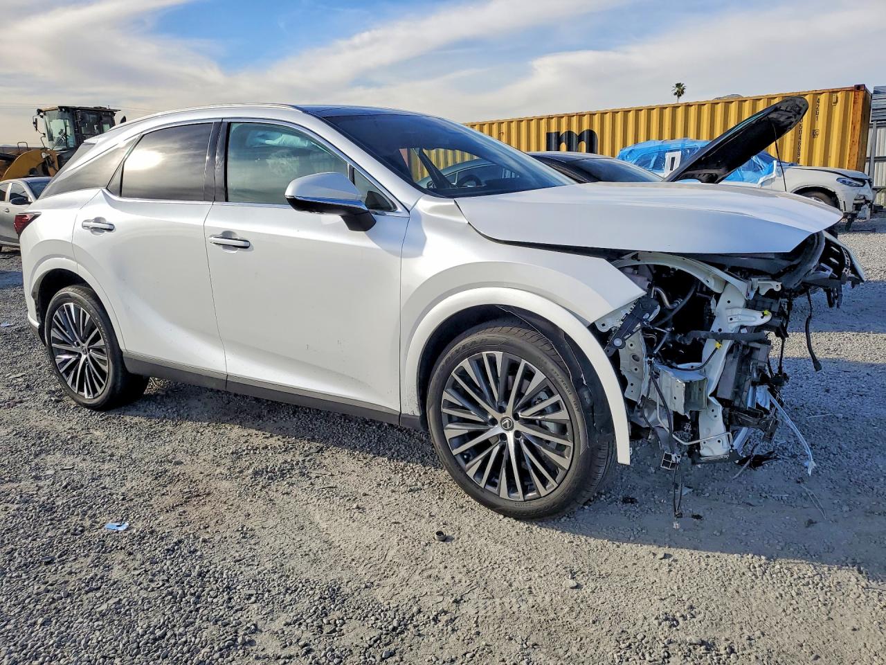 Lexus Other Premium+